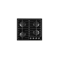 Варочная поверхность Ventolux HG640-TA3G CS (BK)