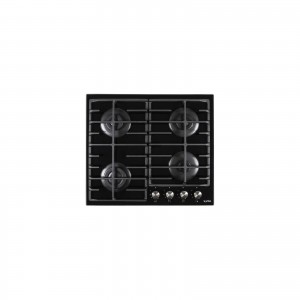 Варочная поверхность Ventolux HG640-TA3G CS (BK)