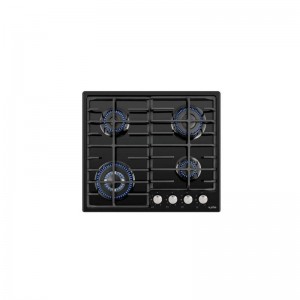 Варочная поверхность Ventolux HG640-VAG3 CEST (BK)