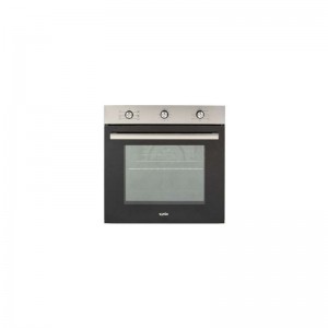 Духовой шкаф Ventolux TOLEDO 6 MT (BK/X)