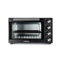 Электропечь Hölmer HEO-152C Электропечь Hölmer HEO-152C