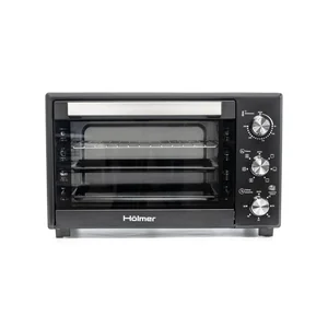 Электропечь Hölmer HEO-142CR