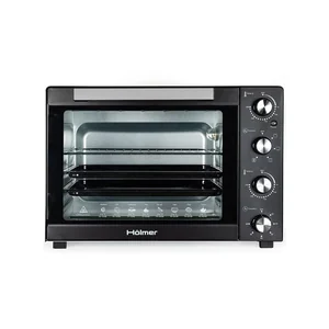 Электропечь Hölmer HEO-162CL