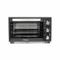 Электропечь Hölmer HEO-142CRL