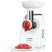 Мясорубка Bosch MFW3X18W Мясорубка Bosch MFW3X18W