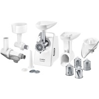 Мясорубка Bosch MFW3X18W Мясорубка Bosch MFW3X18W