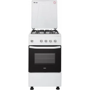 Плита Eleyus ORUM 5001 EF WH Плита Eleyus ORUM 5001 EF WH