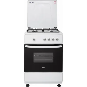 Плита Eleyus ORUM 6001 EF WH Плита Eleyus ORUM 6001 EF WH