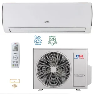 Кондиционер Cooper&Hunter CH-S12FTXQ2-NG Кондиционер Cooper&Hunter CH-S12FTXQ2-NG