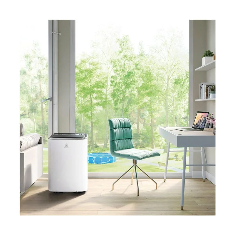 Кондиционер Electrolux EXP26U338HW Кондиционер Electrolux EXP26U338HW