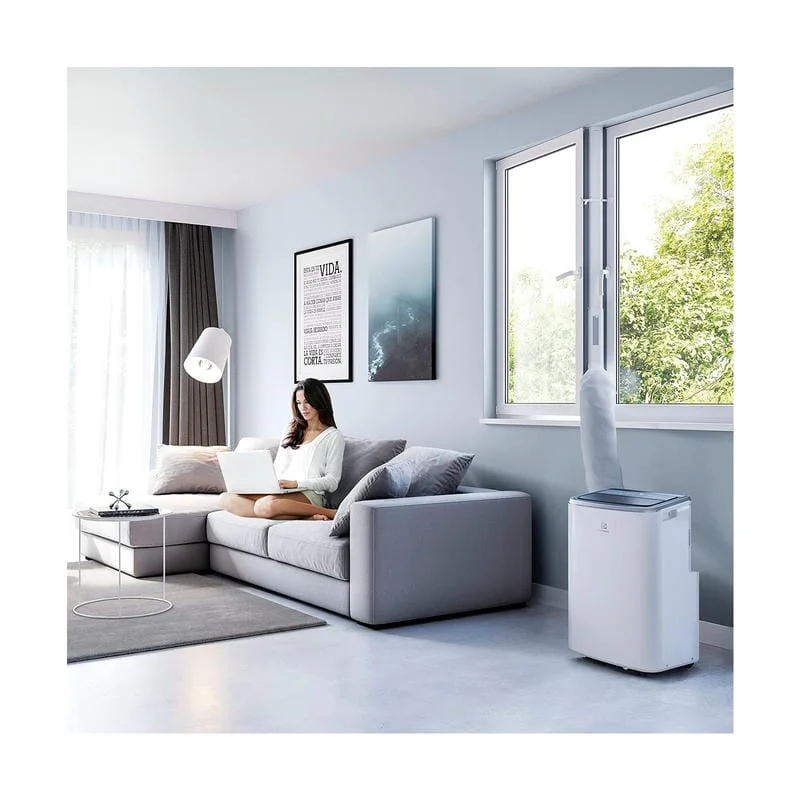 Кондиционер Electrolux EXP26U338HW Кондиционер Electrolux EXP26U338HW