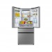 Холодильник Gorenje NRM8181UX