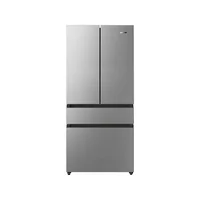 Холодильник Gorenje NRM8181UX