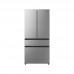 Холодильник Gorenje NRM8181UX