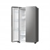 Холодильник Gorenje NRR9185EAXL