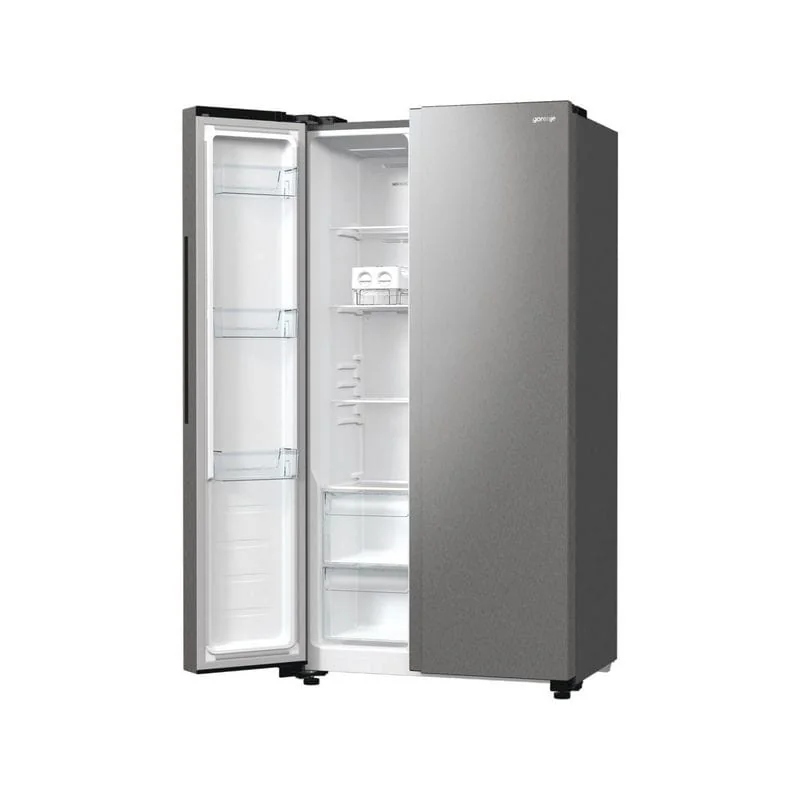 Холодильник Gorenje NRR9185EAXL Холодильник Gorenje NRR9185EAXL