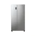 Холодильник Gorenje NRR9185EAXL