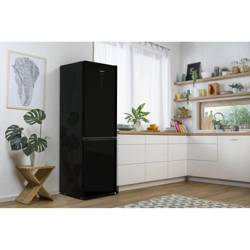 Холодильник Gorenje NRK6192ABK4 Холодильник Gorenje NRK6192ABK4