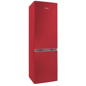 Холодильник Snaige RF58SM-S5RB2E Холодильник Snaige RF58SM-S5RB2E