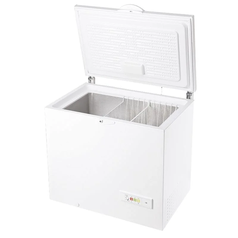 Морозильный ларь Indesit OS 1A 300 H 2 (OS1A300H2) Морозильный ларь Indesit OS 1A 300 H 2 (OS1A300H2)