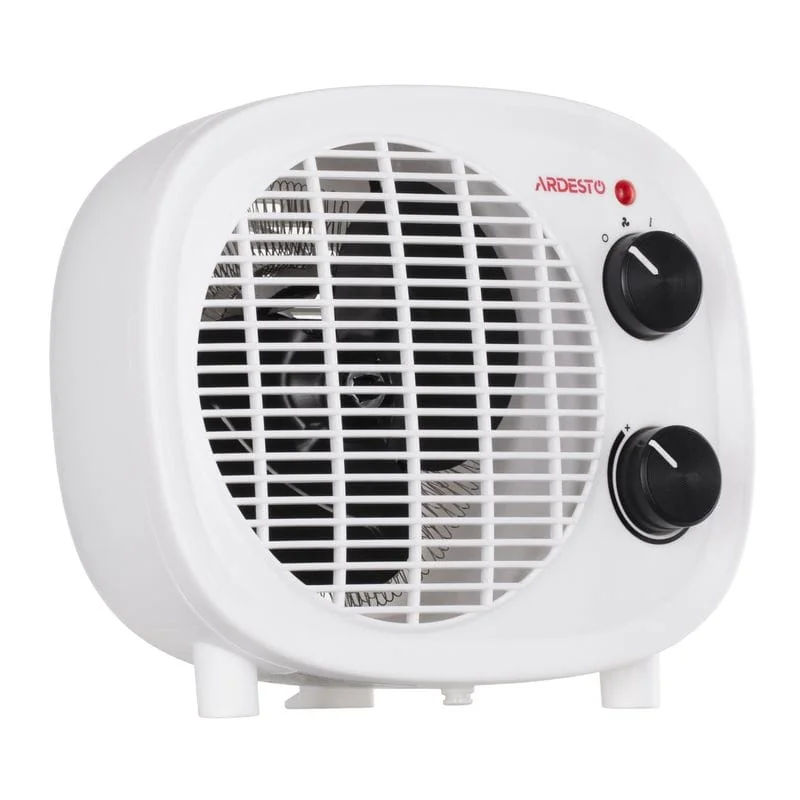 Обогреватель Ardesto FHY-2000WB Обогреватель Ardesto FHY-2000WB