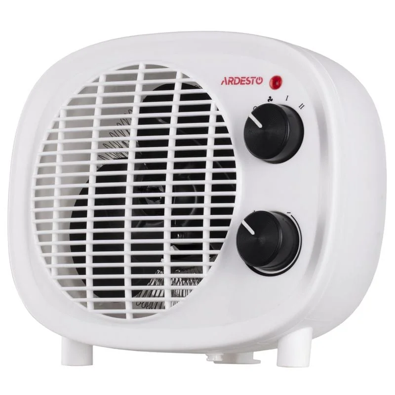 Обогреватель Ardesto FHY-2000WB Обогреватель Ardesto FHY-2000WB