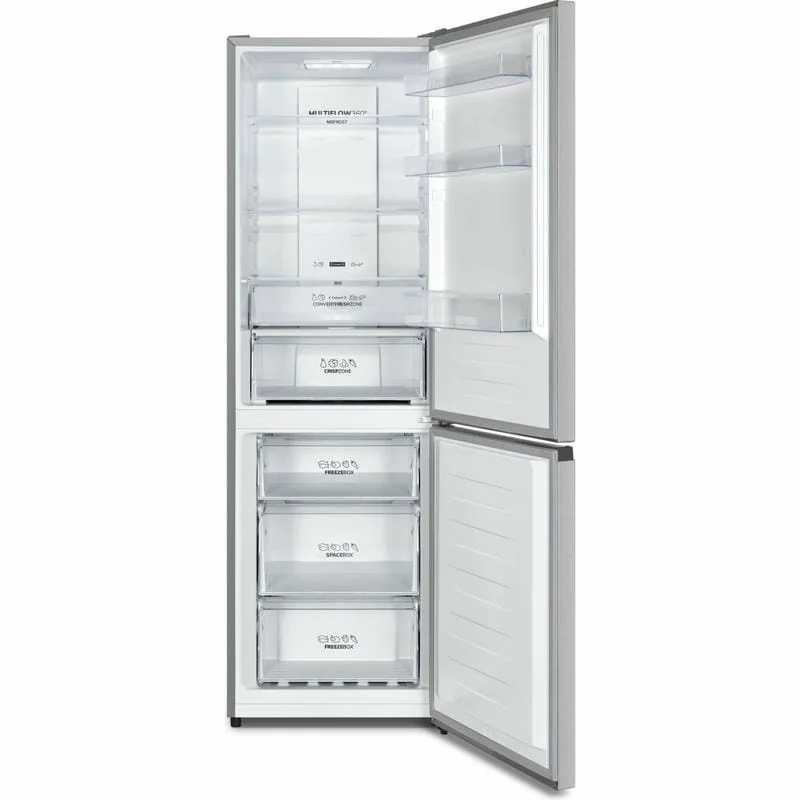Холодильник Gorenje NRK6192AS4 Холодильник Gorenje NRK6192AS4