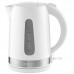 Электрочайник Sencor SWK1748WH