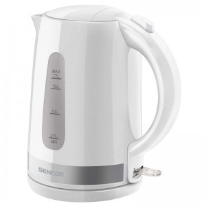 Электрочайник Sencor SWK1748WH