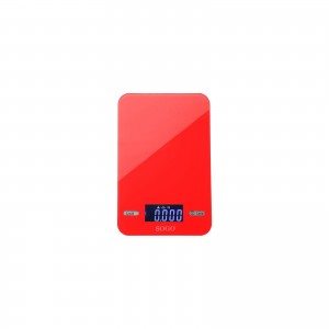 Весы кухонные SOGO SS-3960R