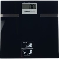 Весы напольные First FA-8006-3-BA Весы напольные First FA-8006-3-BA