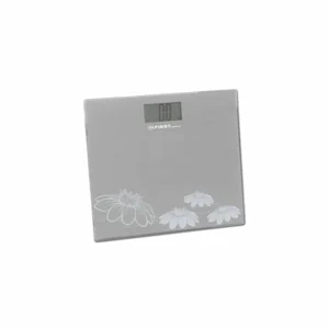 Весы напольные First FA-8015-2-GR Весы напольные First FA-8015-2-GR