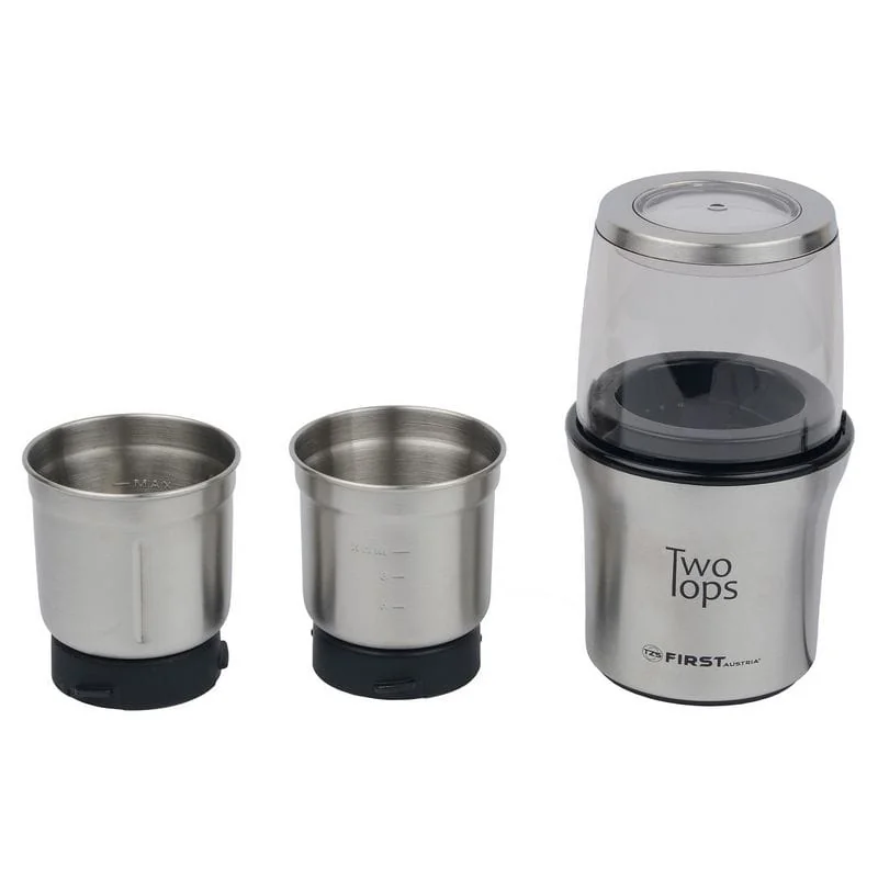 Кофемолка First FA-5486 Кофемолка First FA-5486