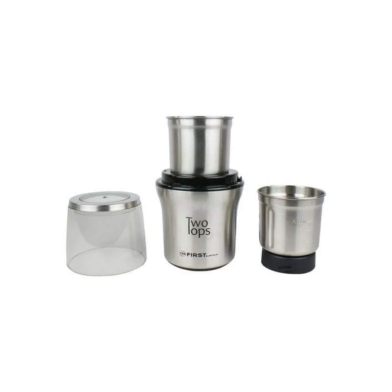 Кофемолка First FA-5486 Кофемолка First FA-5486