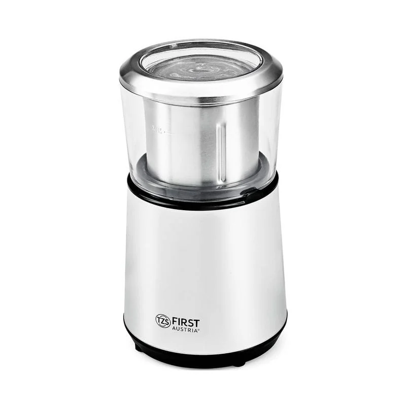 Кофемолка First FA-5486-2-WI Кофемолка First FA-5486-2-WI