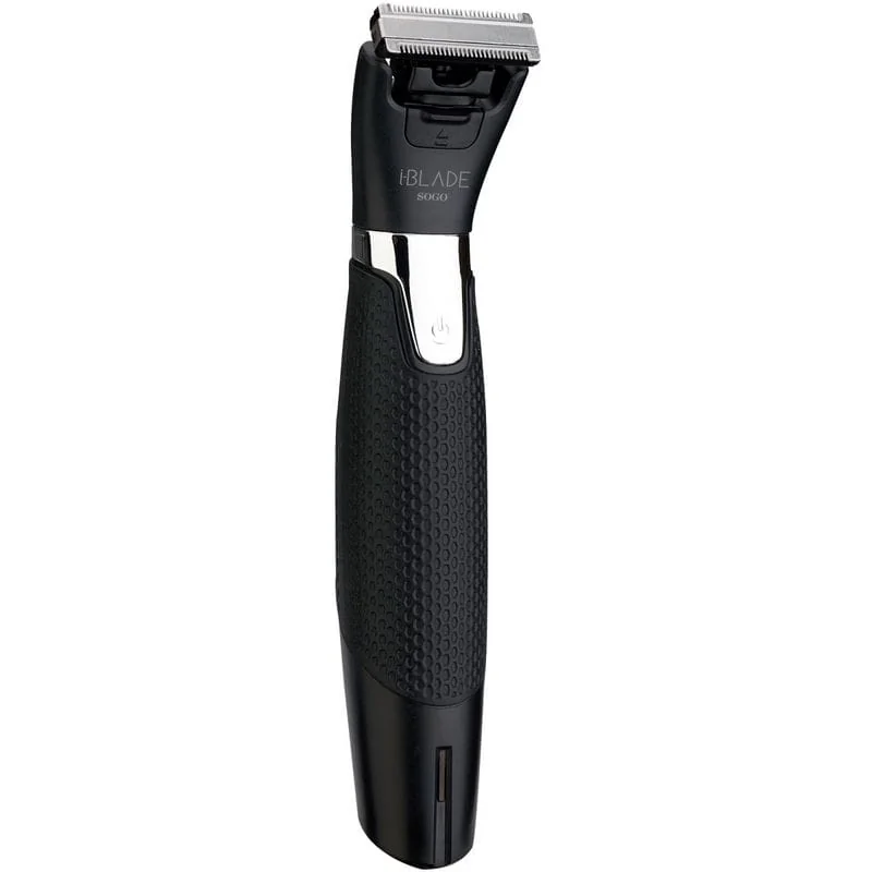 Машинка для стрижки SOGO SS-3420 Машинка для стрижки SOGO SS-3420