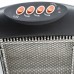 Обогреватель ZASS HS 06 (HS06)