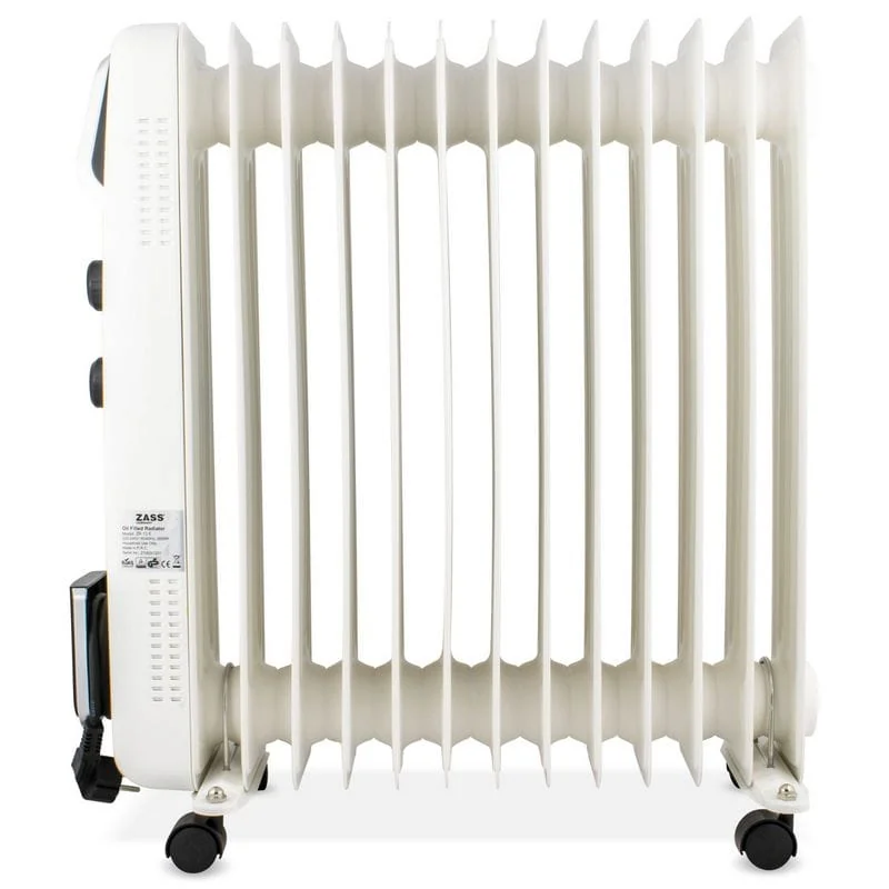 Обогреватель ZASS ZR 13 E (ZR13E) Обогреватель ZASS ZR 13 E (ZR13E)