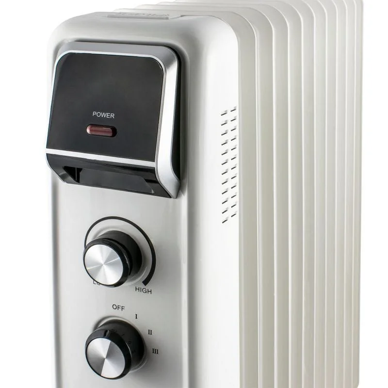 Обогреватель ZASS ZR 13 E (ZR13E) Обогреватель ZASS ZR 13 E (ZR13E)