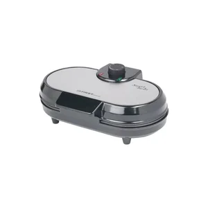 Вафельница First FA-5305-2-WI Вафельница First FA-5305-2-WI