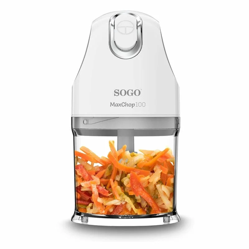 Измельчитель SOGO SS-5263 Измельчитель SOGO SS-5263