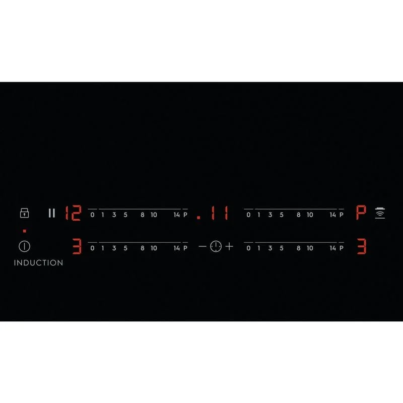 Варочная поверхность Electrolux CIV634 Варочная поверхность Electrolux CIV634