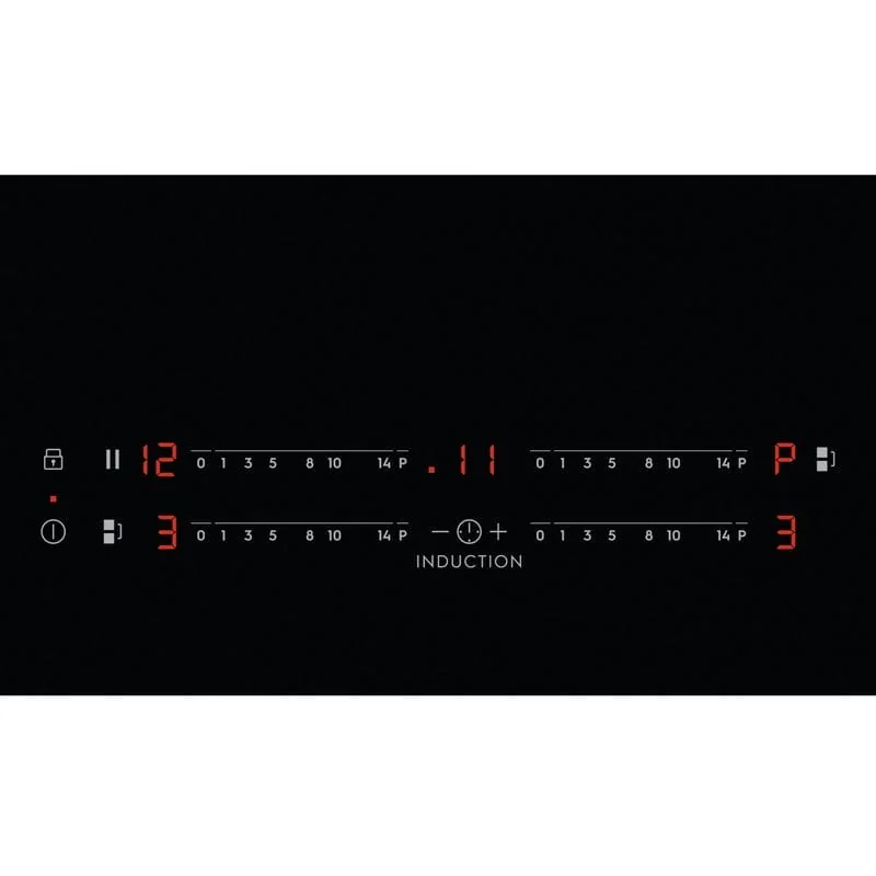 Варочная поверхность Electrolux CIV644 Варочная поверхность Electrolux CIV644