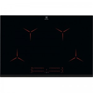 Варочная поверхность Electrolux EIP8146