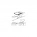 Варочная поверхность Electrolux EIV83443BW