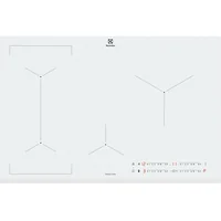 Варочная поверхность Electrolux EIV83443BW