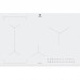Варочная поверхность Electrolux EIV83443BW