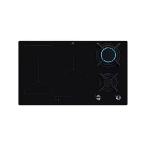 Варочная поверхность Electrolux KDI951723K Варочная поверхность Electrolux KDI951723K