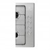 Варочная поверхность Electrolux KGS6404SX