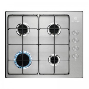Варочная поверхность Electrolux KGS6404SX